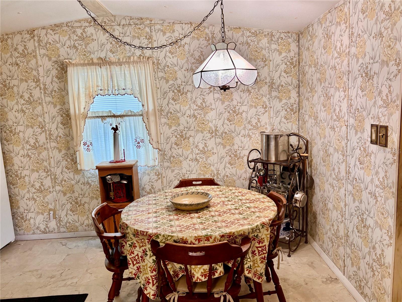 ORANGE BLOSSOM GARDENS - Residential