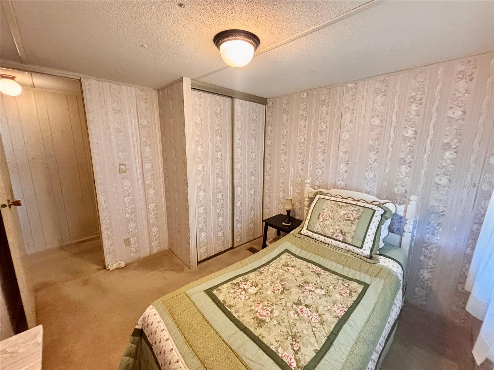 ORANGE BLOSSOM GARDENS - Residential