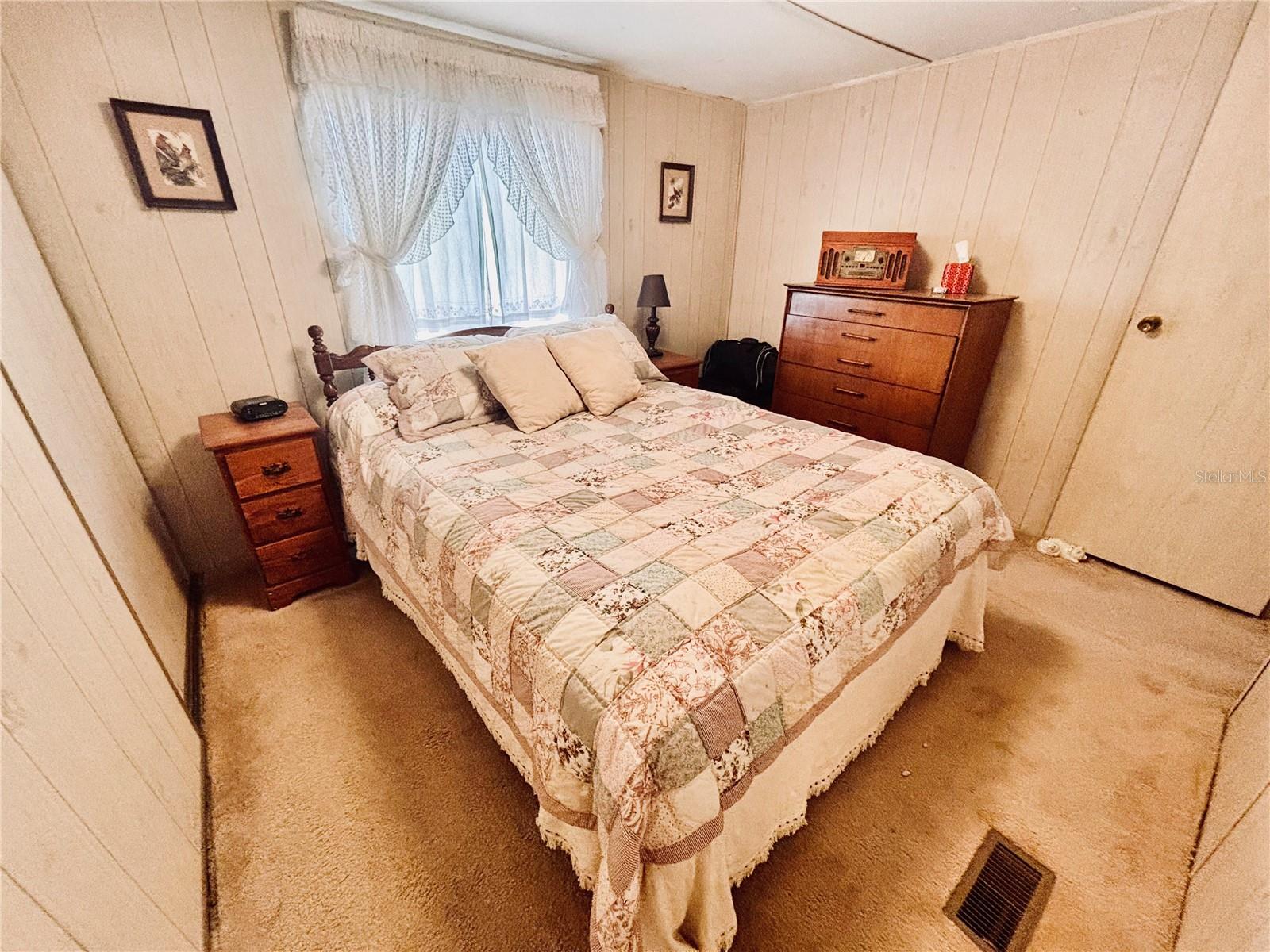 ORANGE BLOSSOM GARDENS - Residential