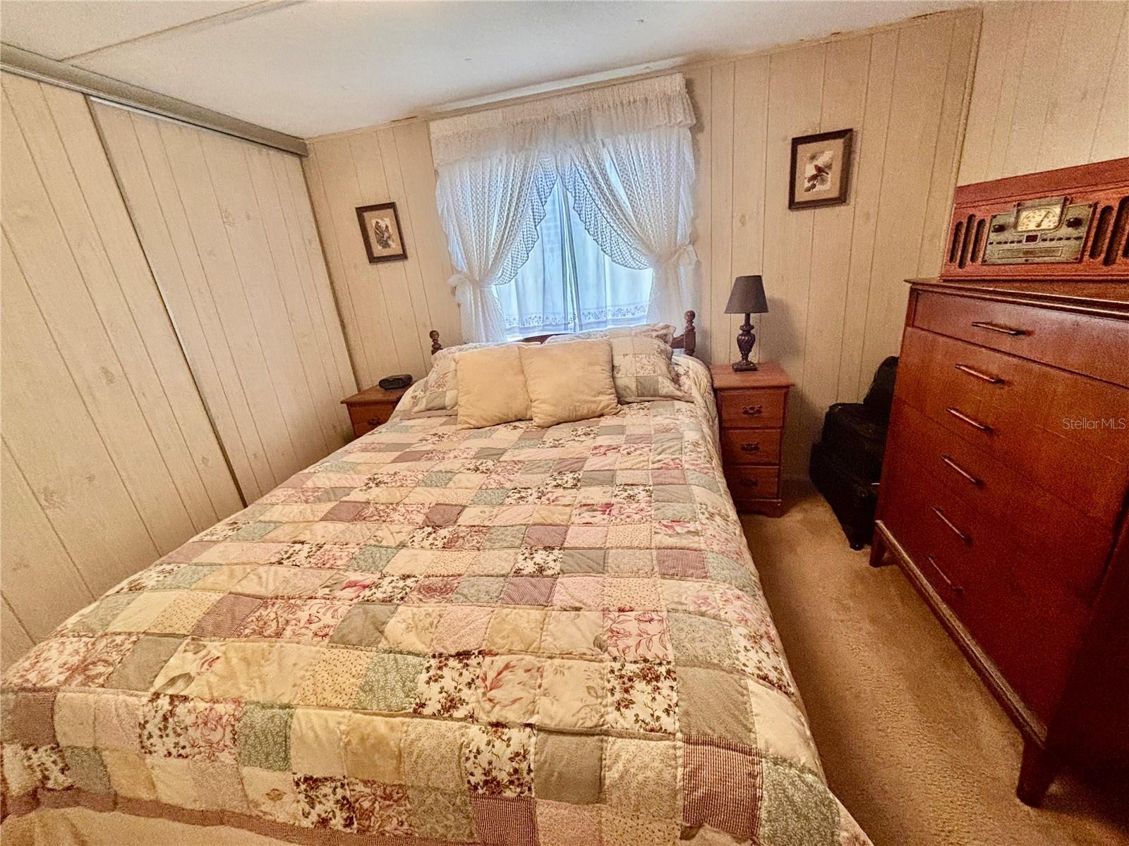 ORANGE BLOSSOM GARDENS - Residential