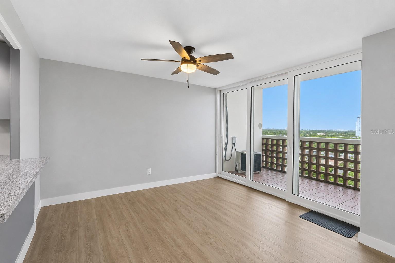 BAYSHORE TOWERS A CONDO - Residential