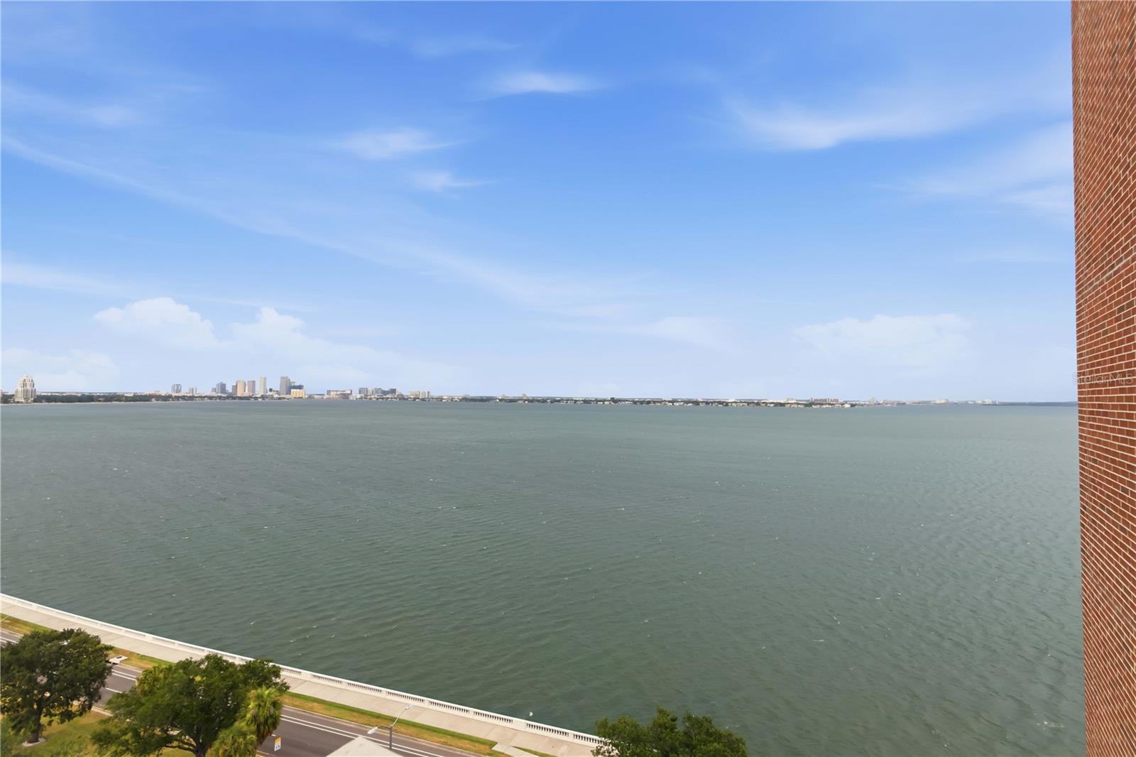 BAYSHORE TOWERS A CONDO - Residential