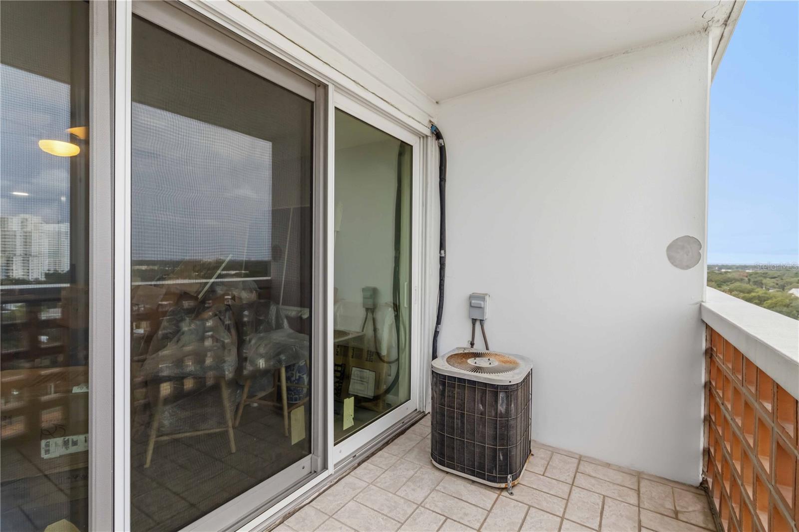 BAYSHORE TOWERS A CONDO - Residential