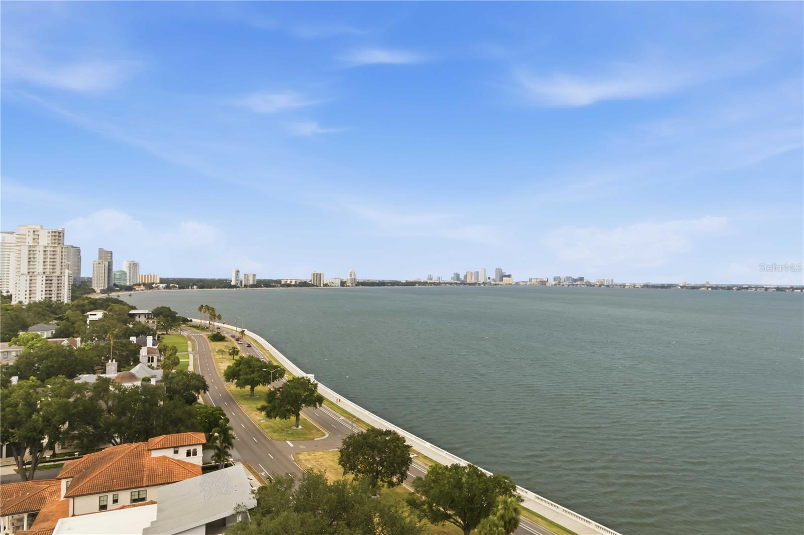 BAYSHORE TOWERS A CONDO - Residential