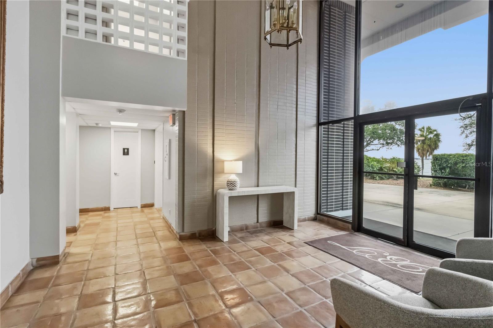 BAYSHORE TOWERS A CONDO - Residential