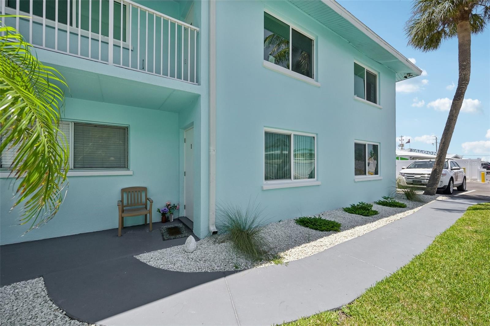 BAY VIEW TERRACE - Residential