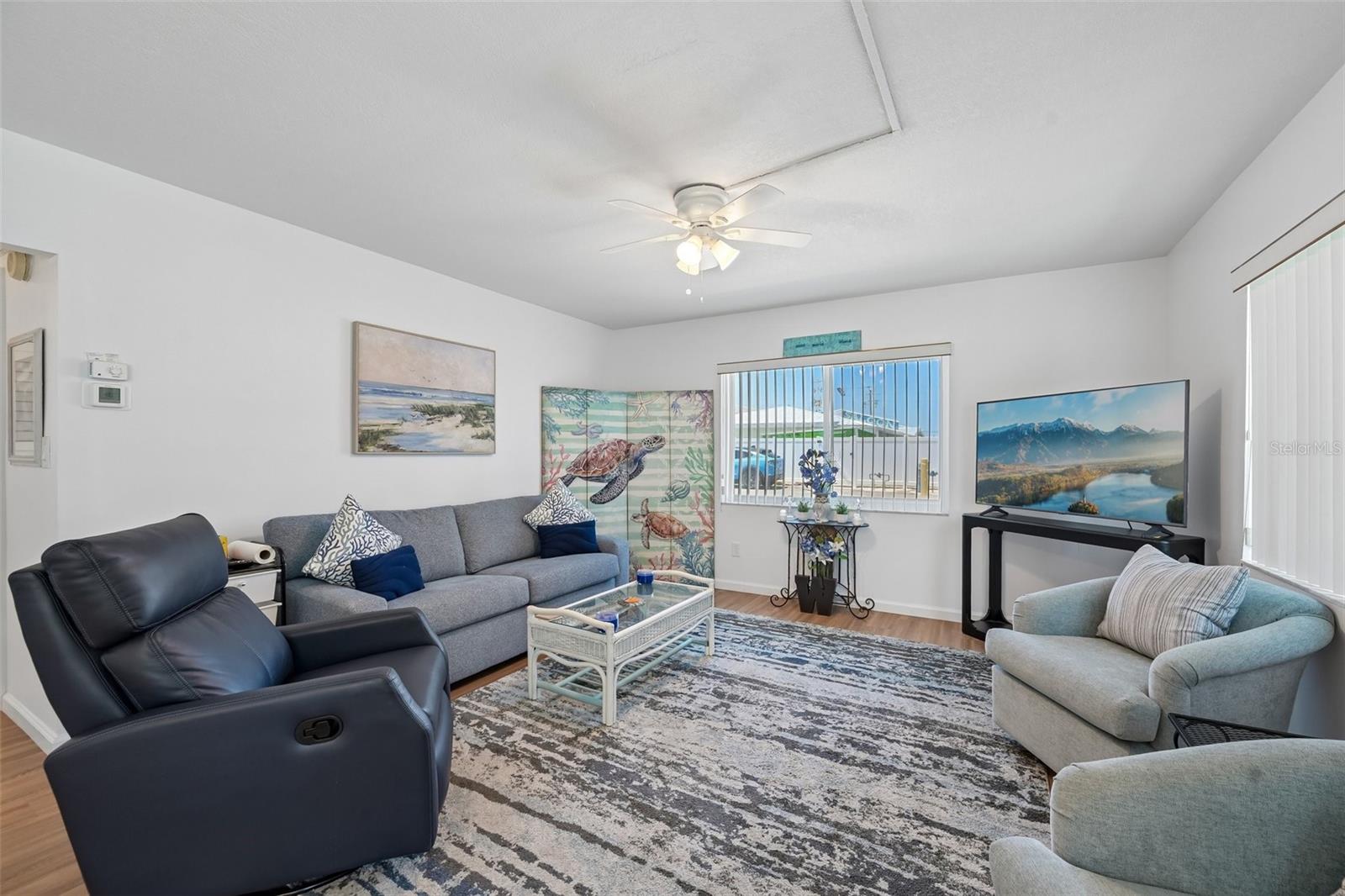 BAY VIEW TERRACE - Residential