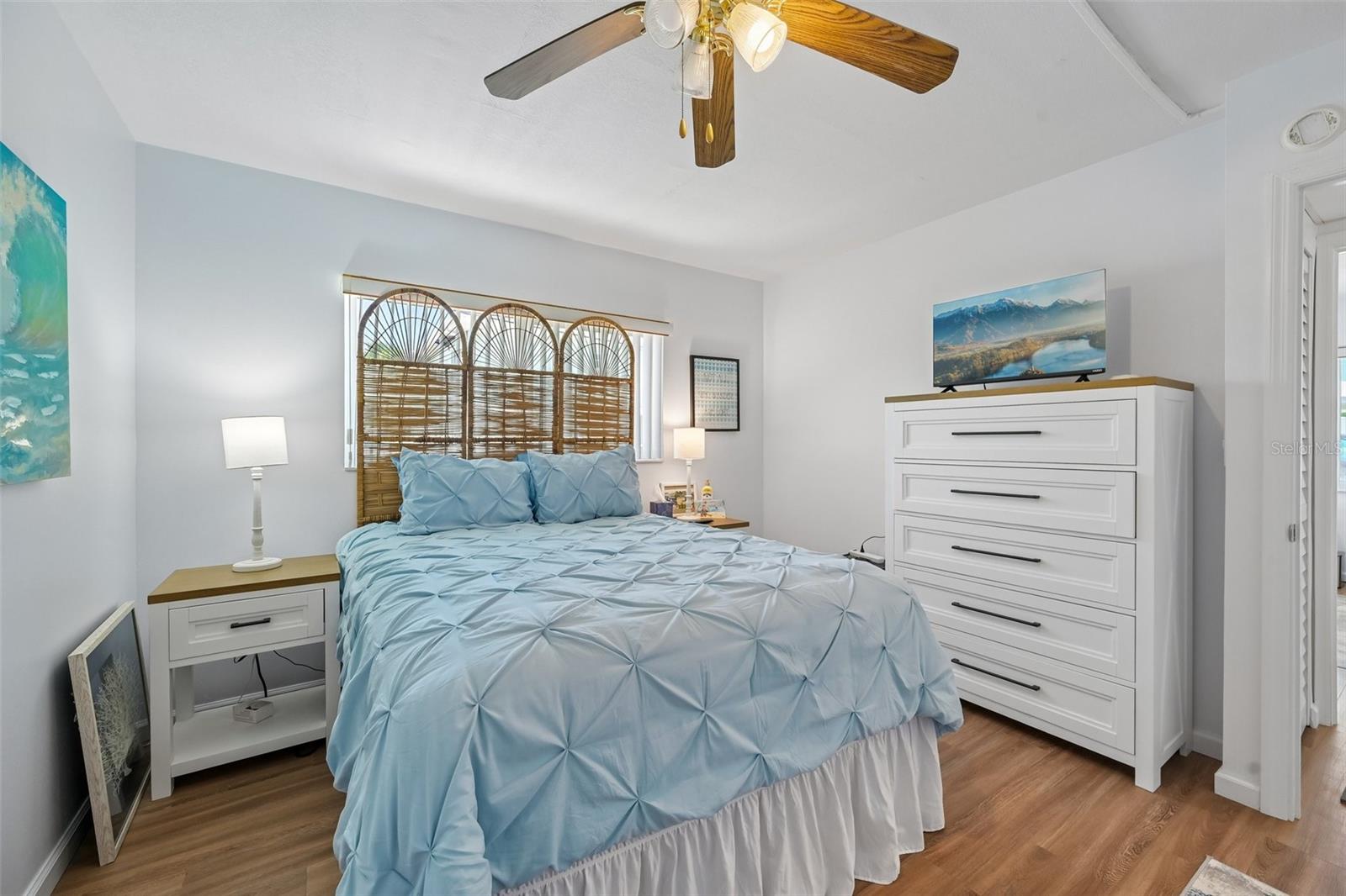 BAY VIEW TERRACE - Residential
