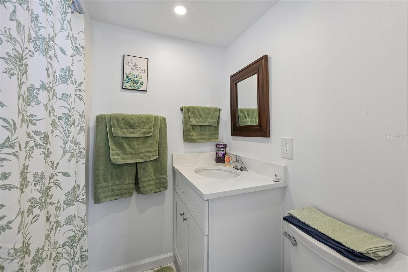 BAY VIEW TERRACE - Residential