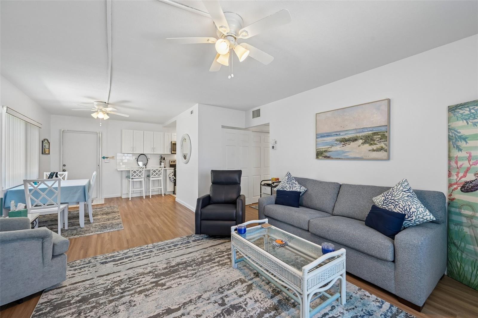 BAY VIEW TERRACE - Residential