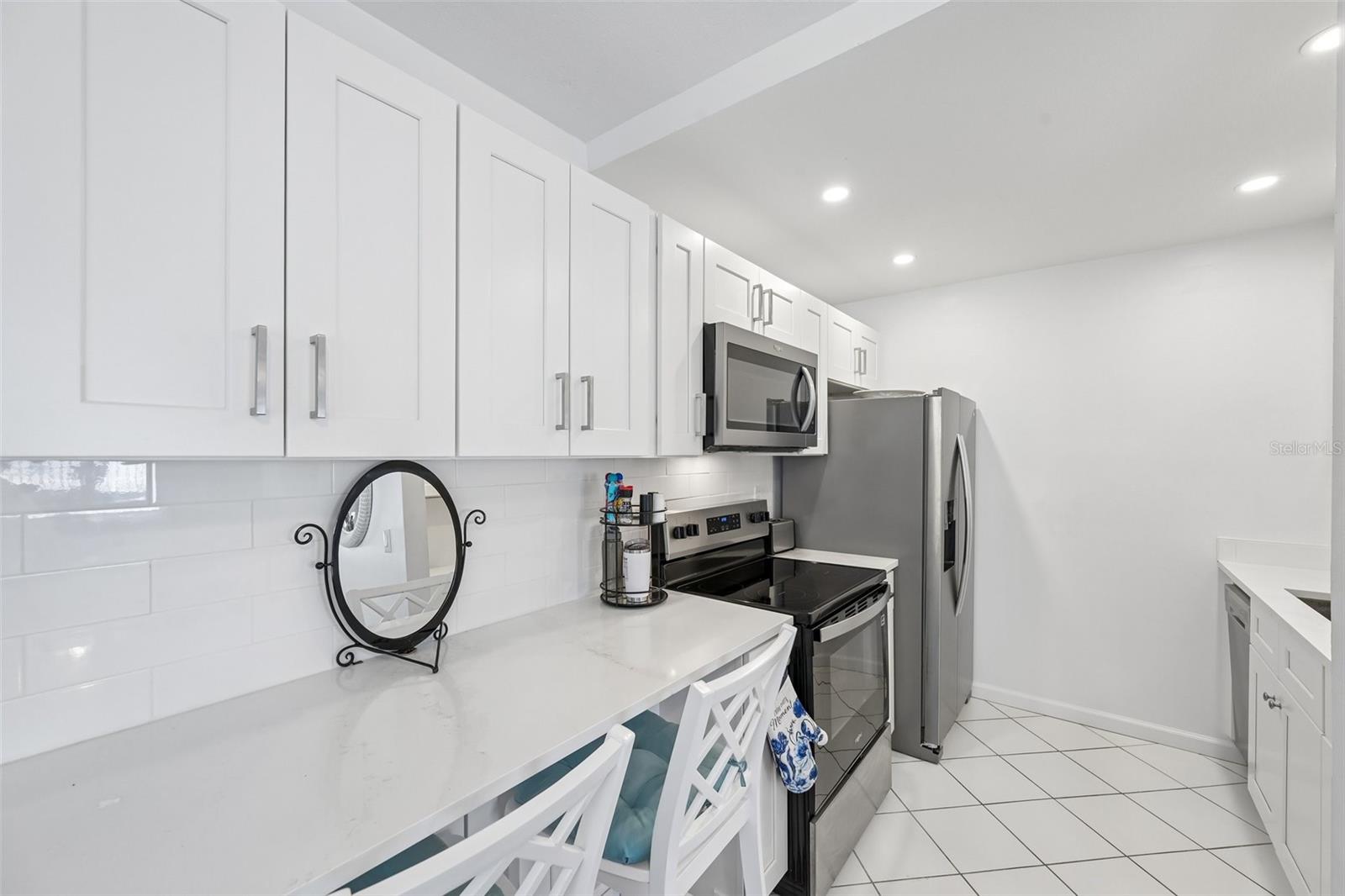 BAY VIEW TERRACE - Residential