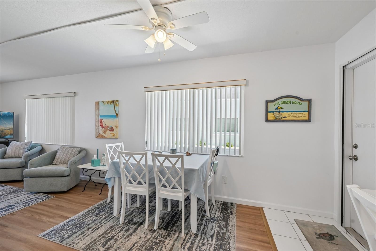 BAY VIEW TERRACE - Residential