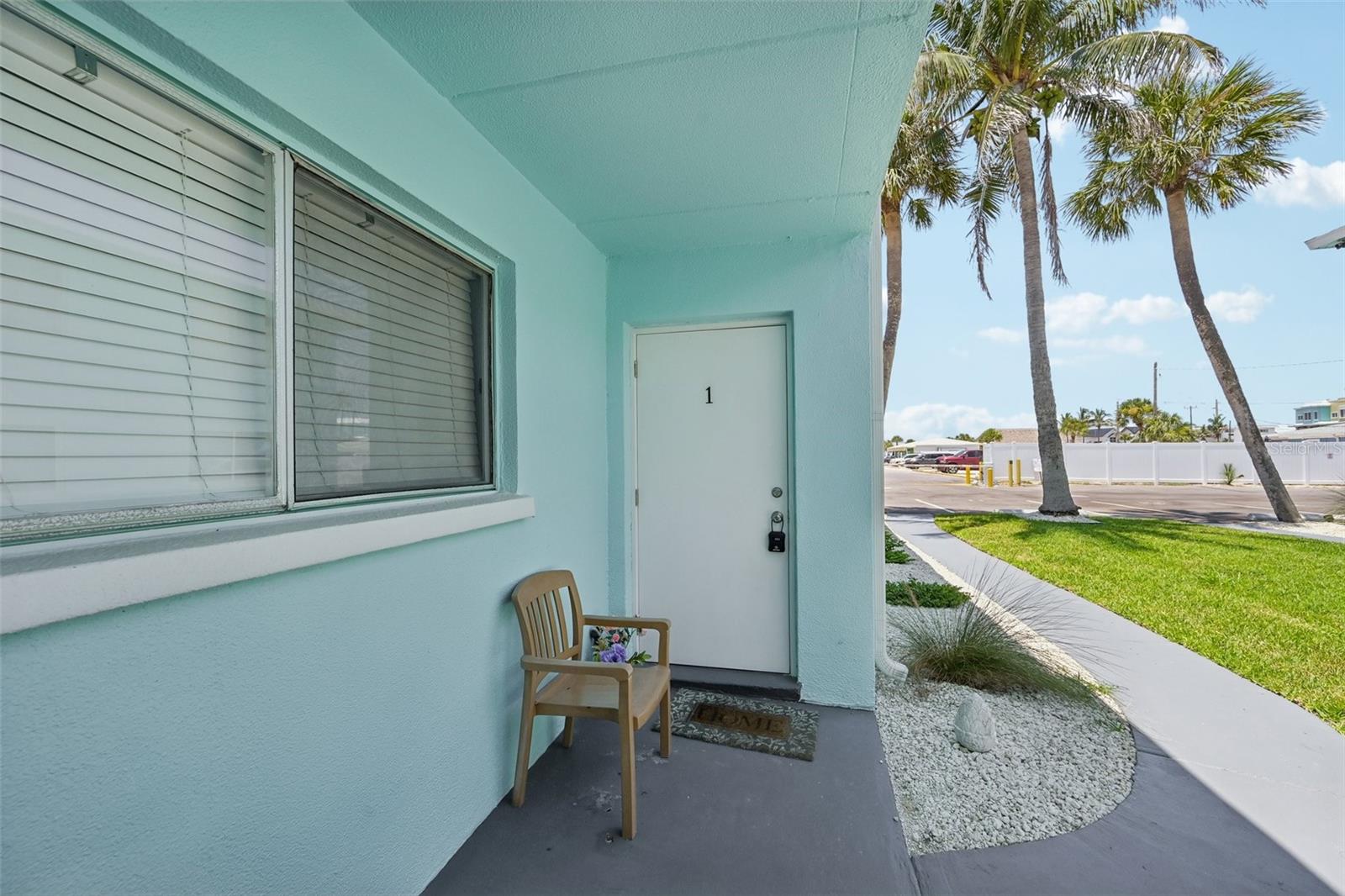 BAY VIEW TERRACE - Residential