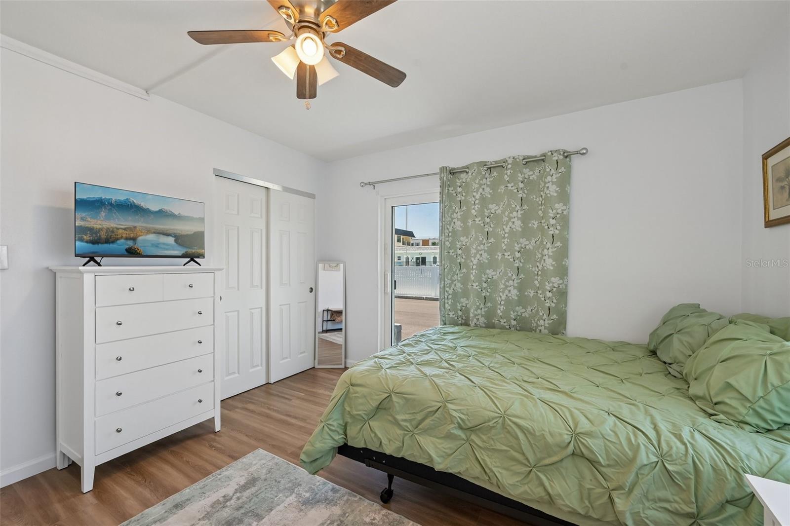 BAY VIEW TERRACE - Residential