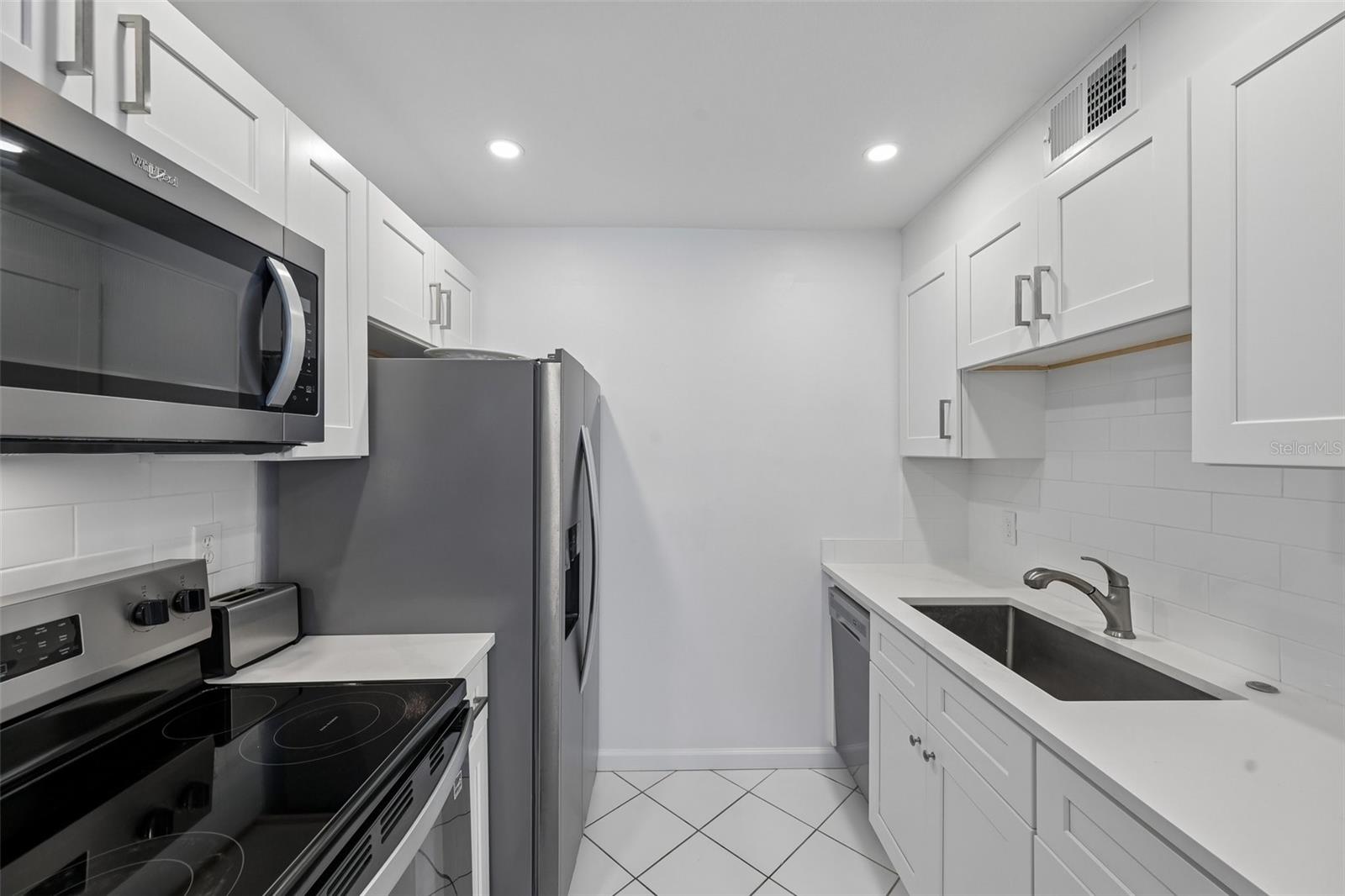 BAY VIEW TERRACE - Residential