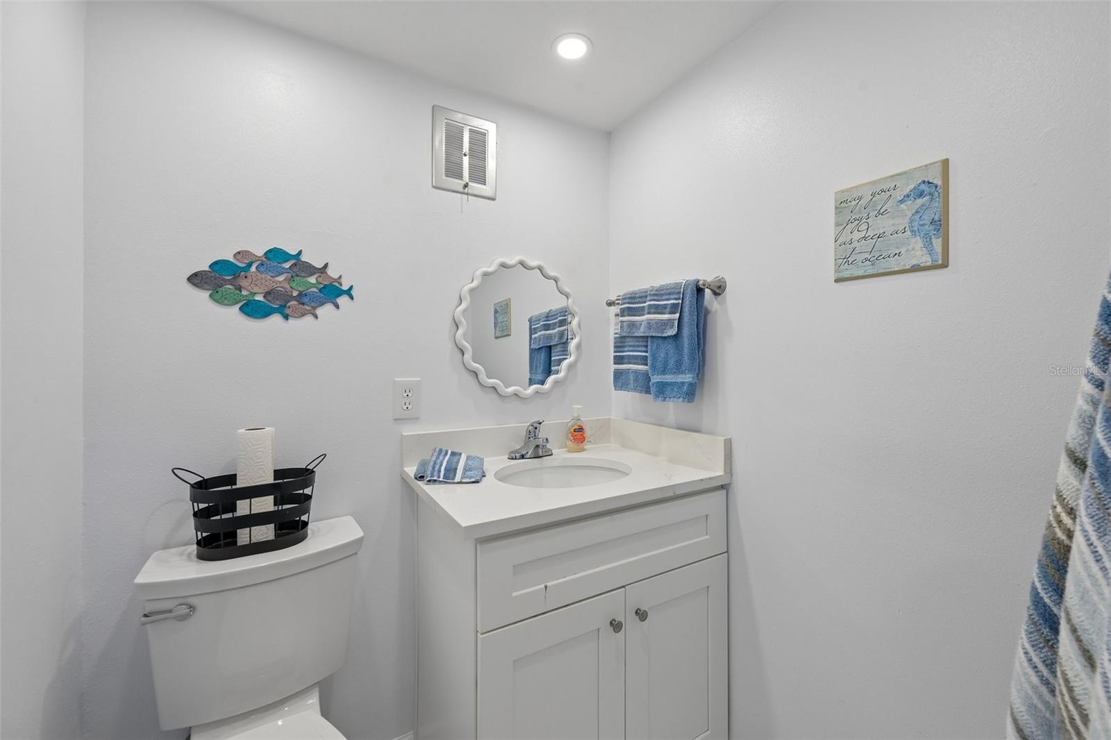 BAY VIEW TERRACE - Residential