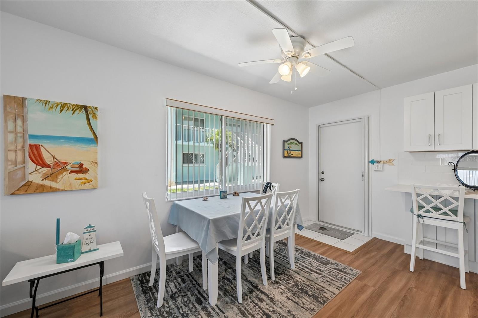 BAY VIEW TERRACE - Residential