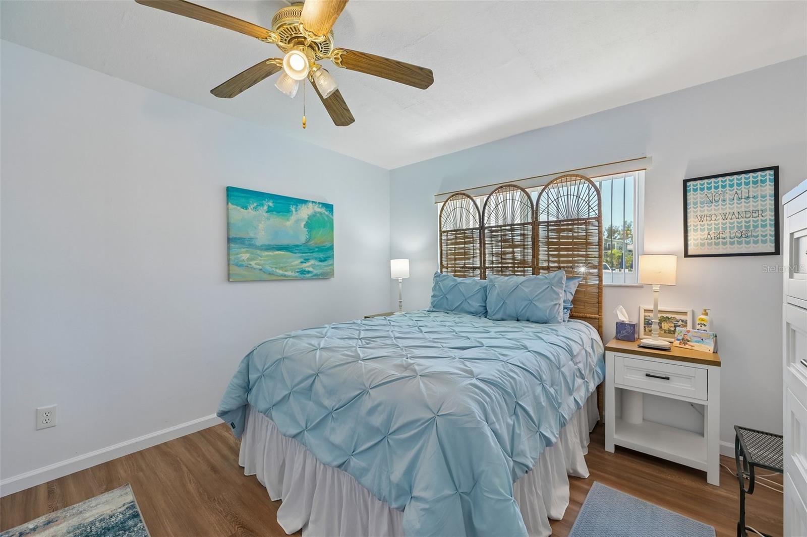 BAY VIEW TERRACE - Residential