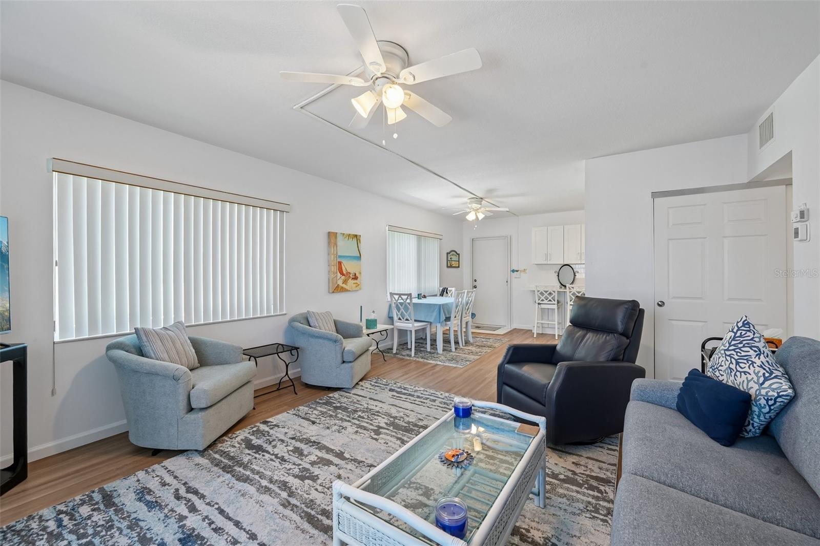 BAY VIEW TERRACE - Residential