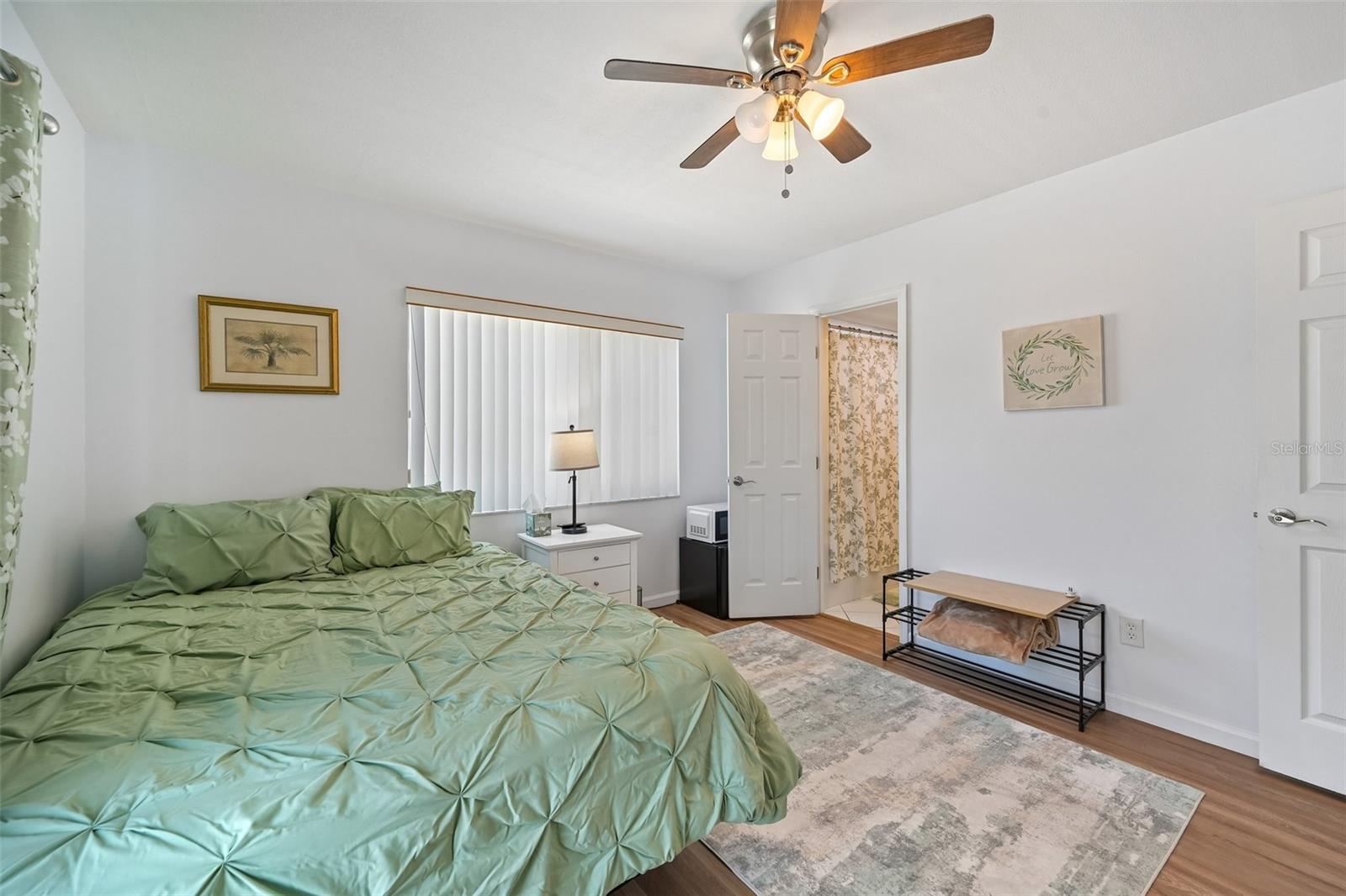 BAY VIEW TERRACE - Residential