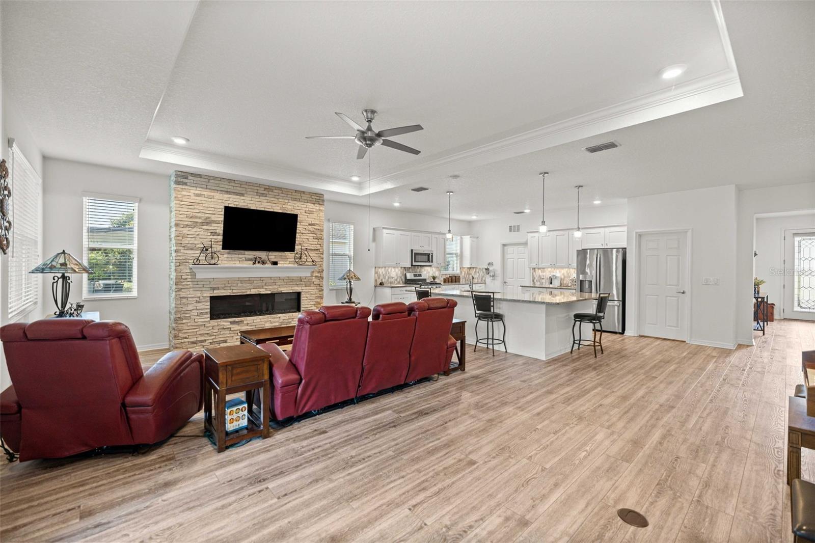 INDIGO EAST SOUTH PH II & III - Residential