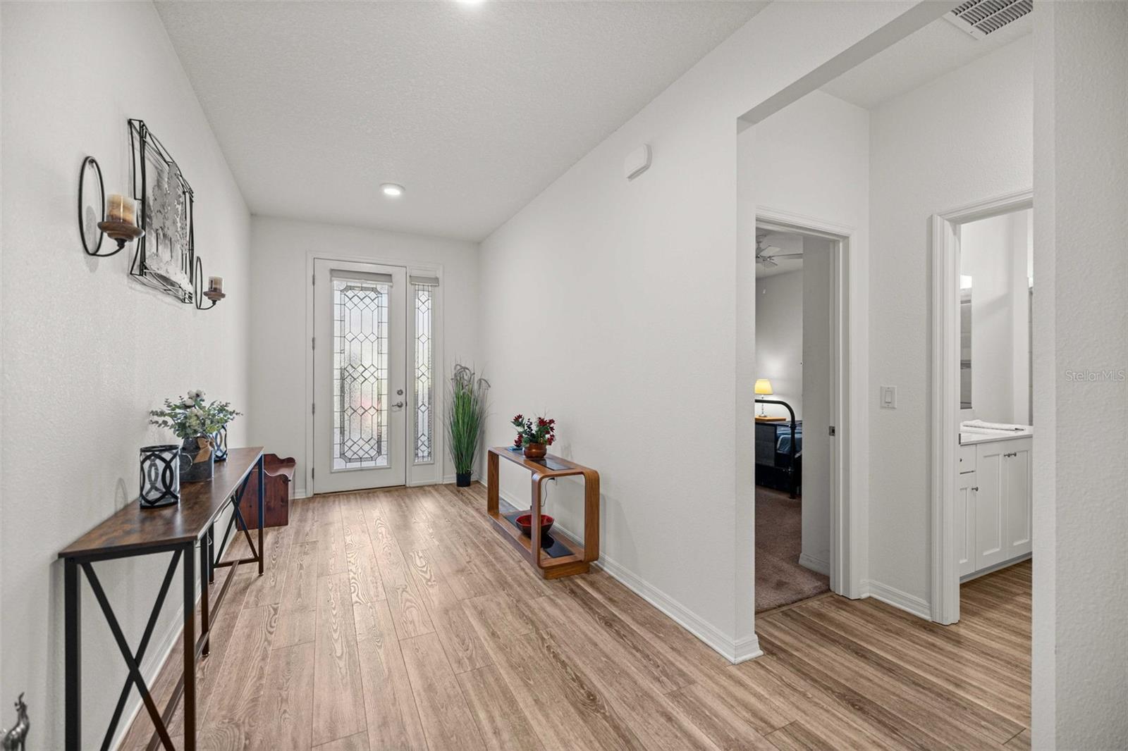 INDIGO EAST SOUTH PH II & III - Residential