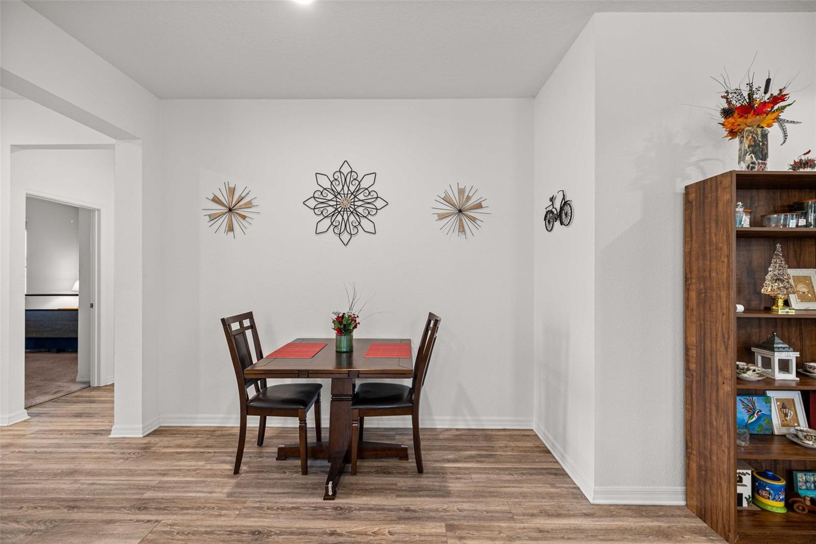 INDIGO EAST SOUTH PH II & III - Residential