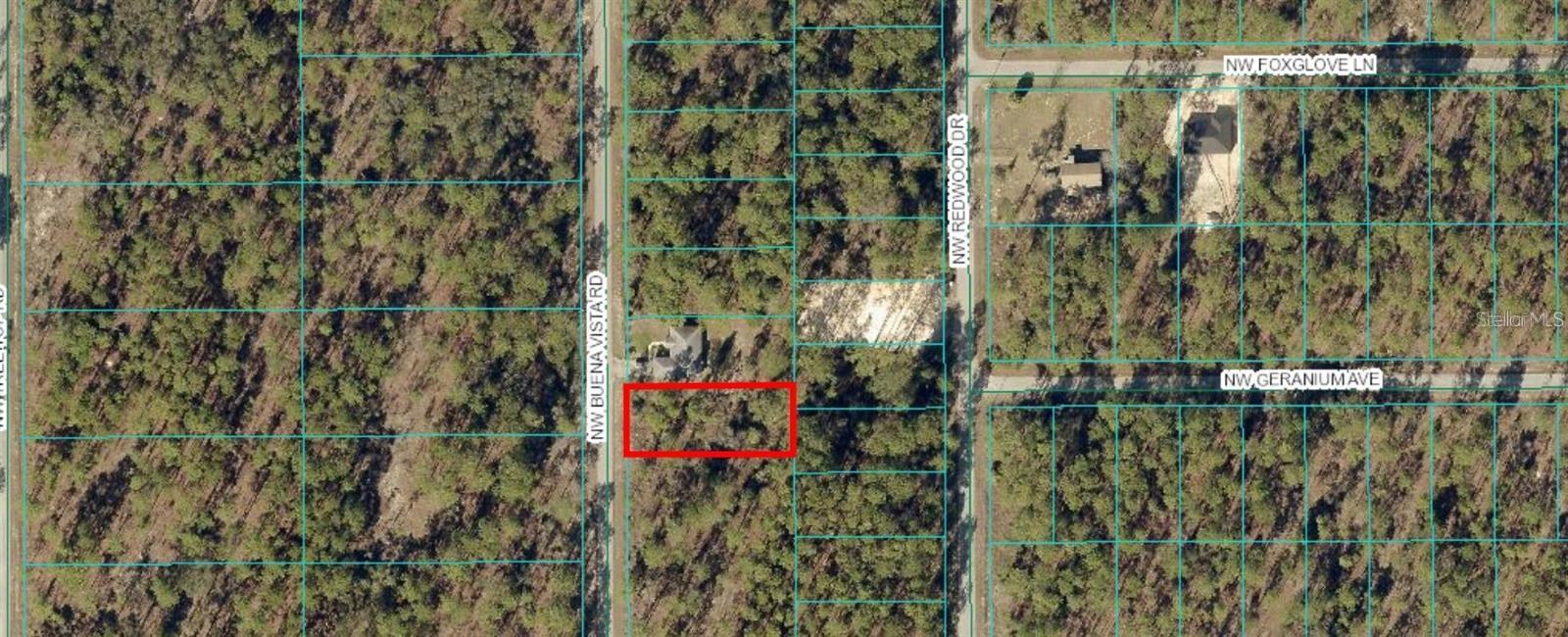 Build your dream home on this beautiful 0.32-acre lot in the desirable Rainbow Lakes Estates community of Dunnellon! This high and dry, wooded lot offers privacy and is zoned R-1 for site-built homes only—no mobile homes and no HOA. Located on a paved road with electric nearby, this property is ideal for your custom home or as a long-term investment. Enjoy the peaceful country setting while being just minutes from Rainbow Springs State Park, the Rainbow River, World Equestrian Center, shopping, dining, and outdoor recreation. Don't miss this opportunity to own affordable land in a growing area of Marion County!