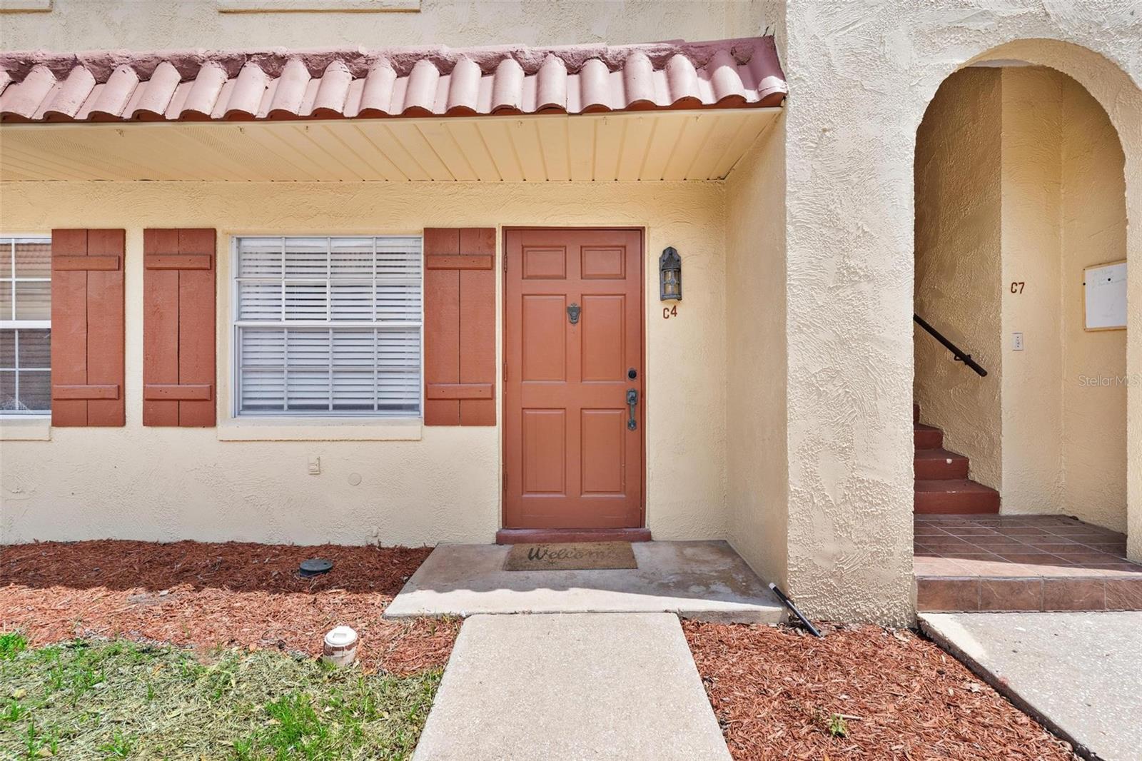 LEESBURG SPANISH OAKS CONDO - Residential