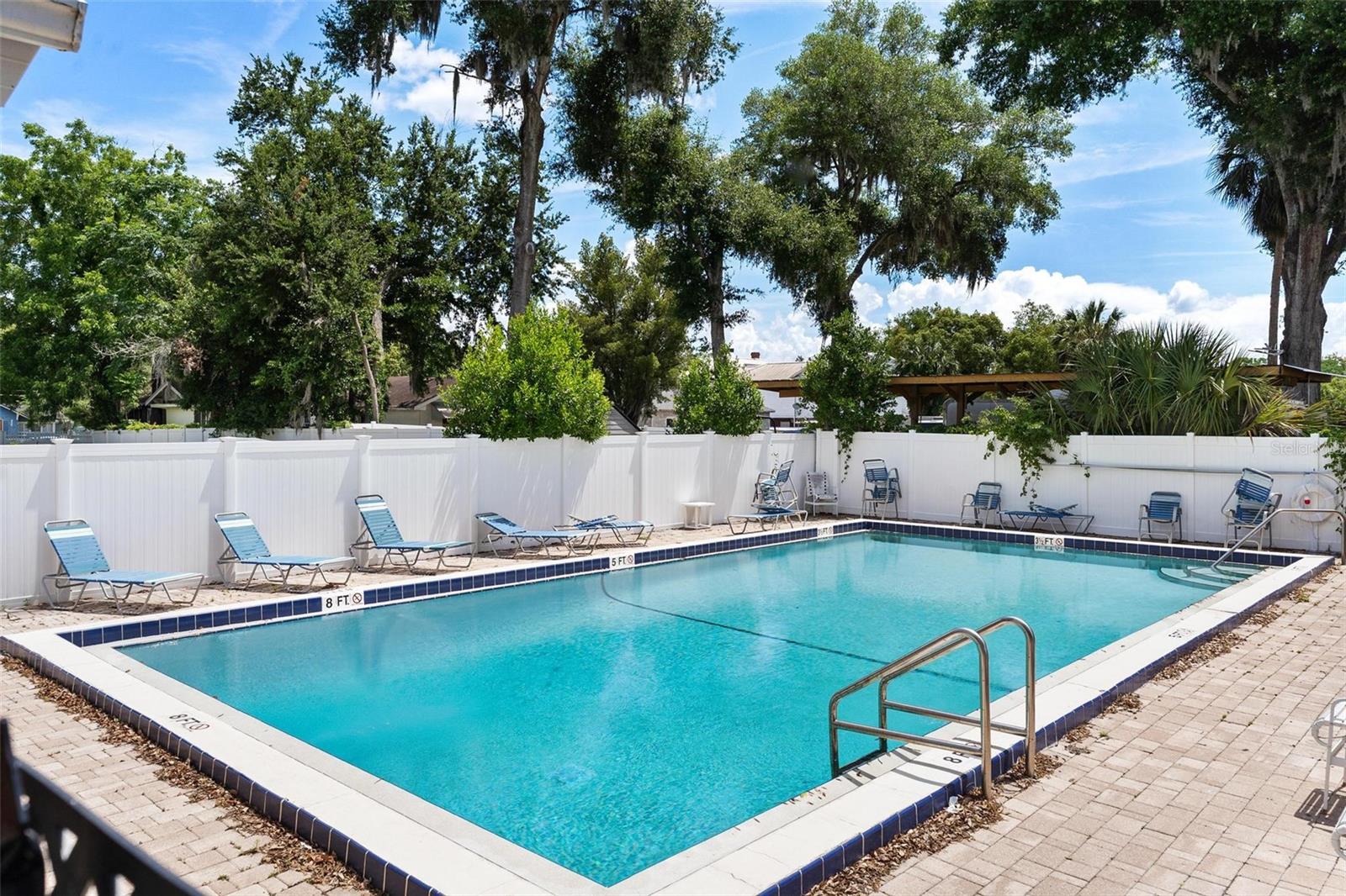 LEESBURG SPANISH OAKS CONDO - Residential