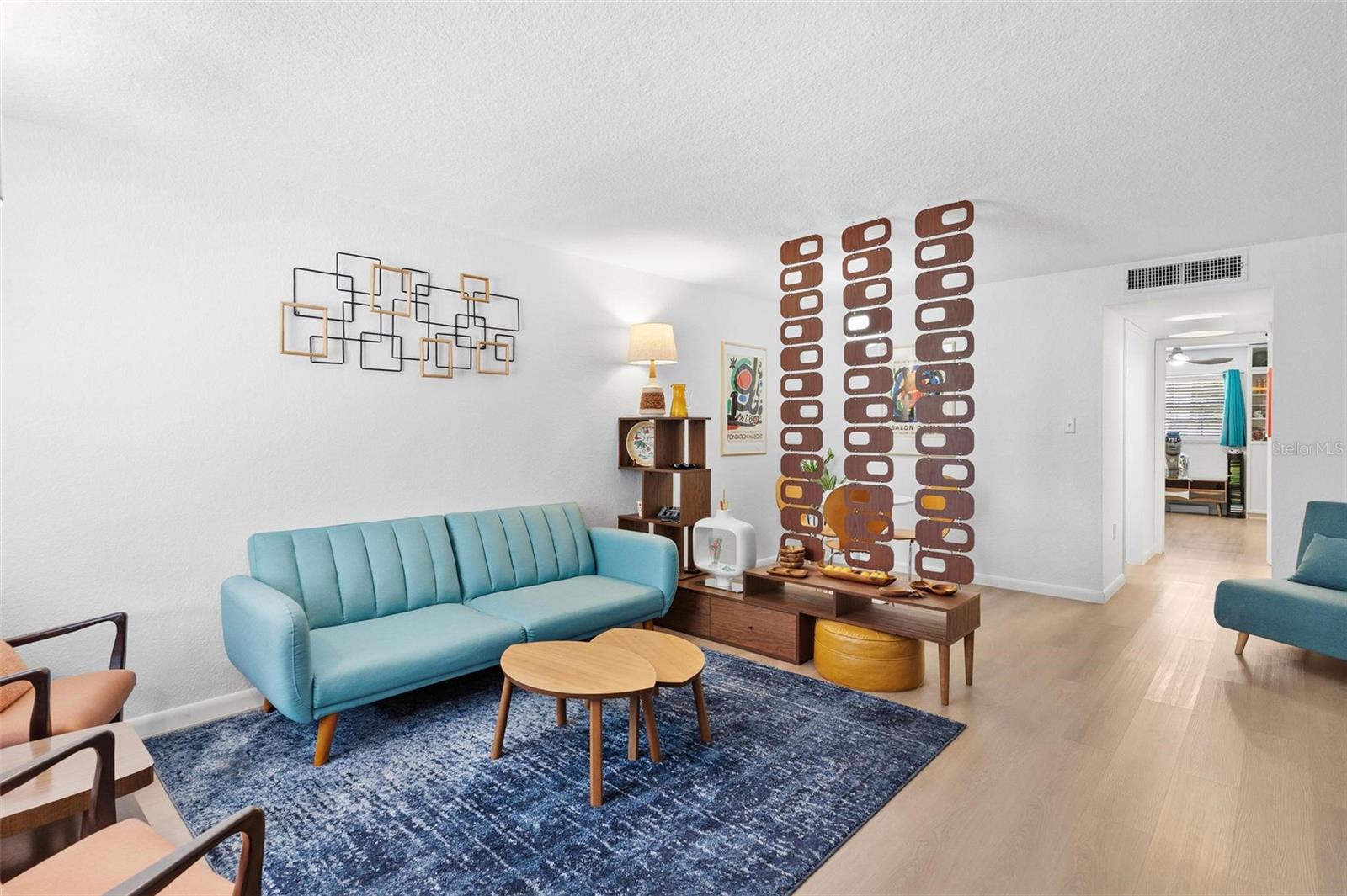 LEESBURG SPANISH OAKS CONDO - Residential