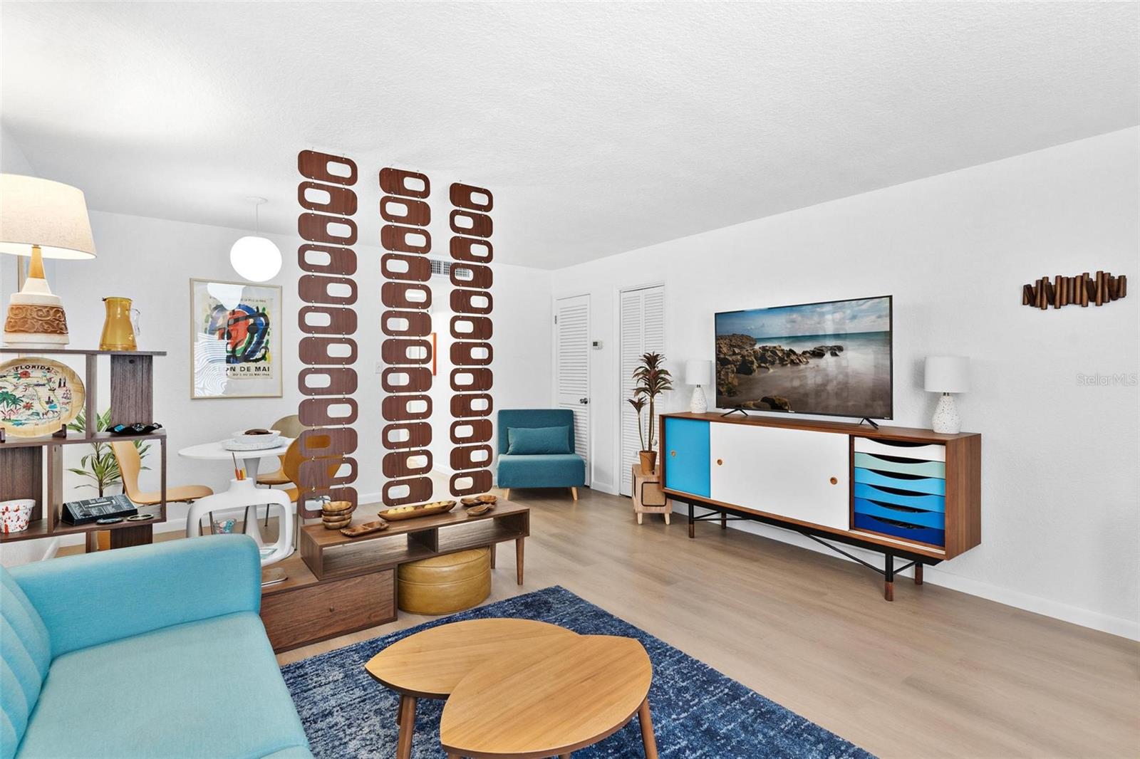 LEESBURG SPANISH OAKS CONDO - Residential