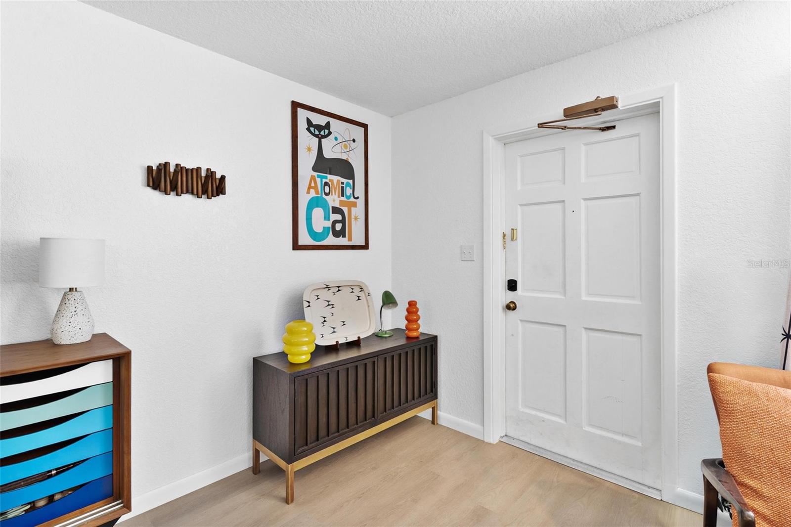 LEESBURG SPANISH OAKS CONDO - Residential