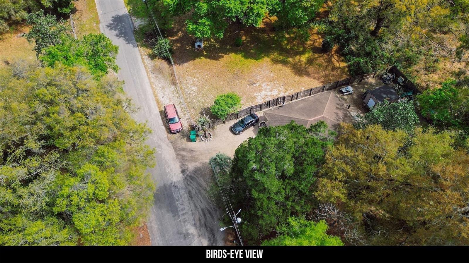 BRIDGES - Land
