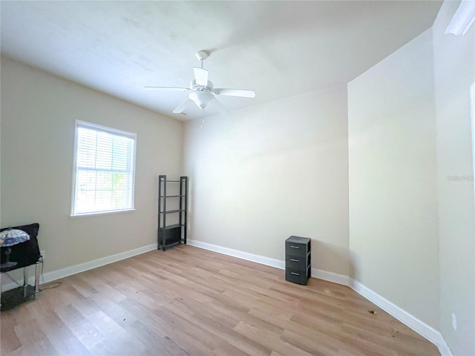 WILLOW OAK PLANTATION - Residential Lease