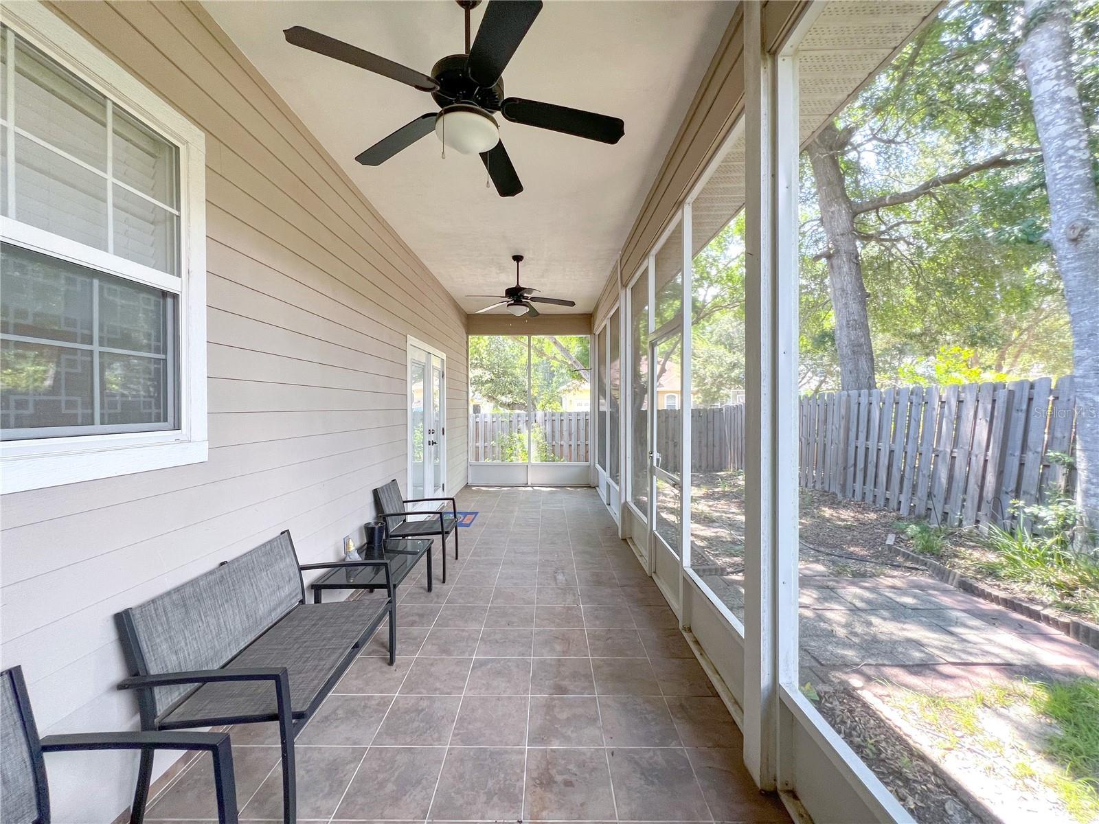 WILLOW OAK PLANTATION - Residential Lease