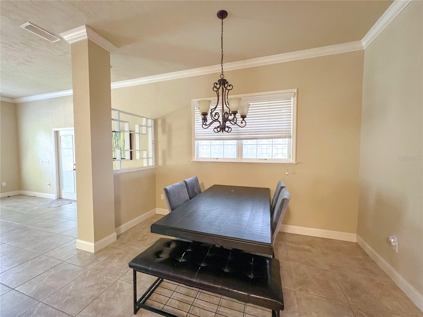 WILLOW OAK PLANTATION - Residential Lease