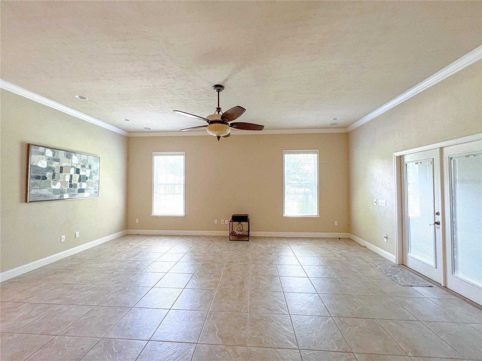 WILLOW OAK PLANTATION - Residential Lease