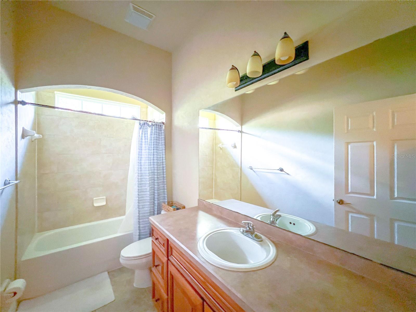 WILLOW OAK PLANTATION - Residential Lease