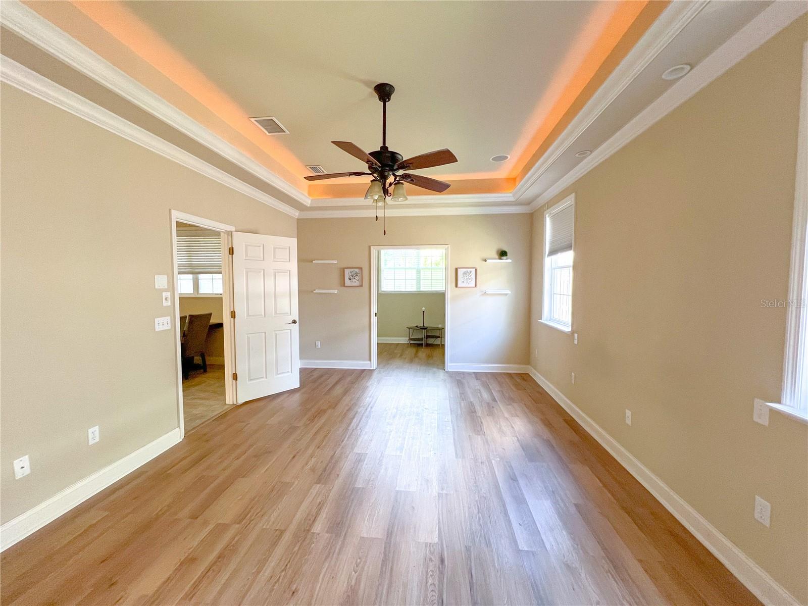 WILLOW OAK PLANTATION - Residential Lease