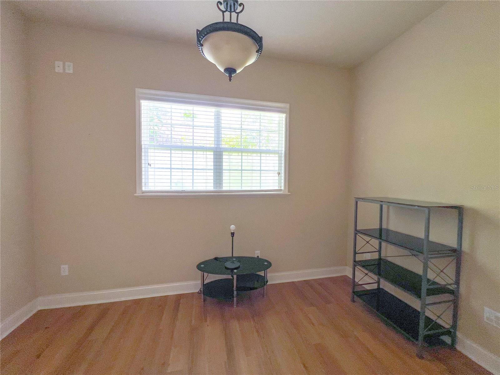 WILLOW OAK PLANTATION - Residential Lease