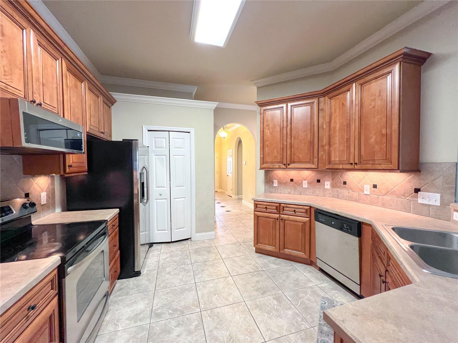 WILLOW OAK PLANTATION - Residential Lease