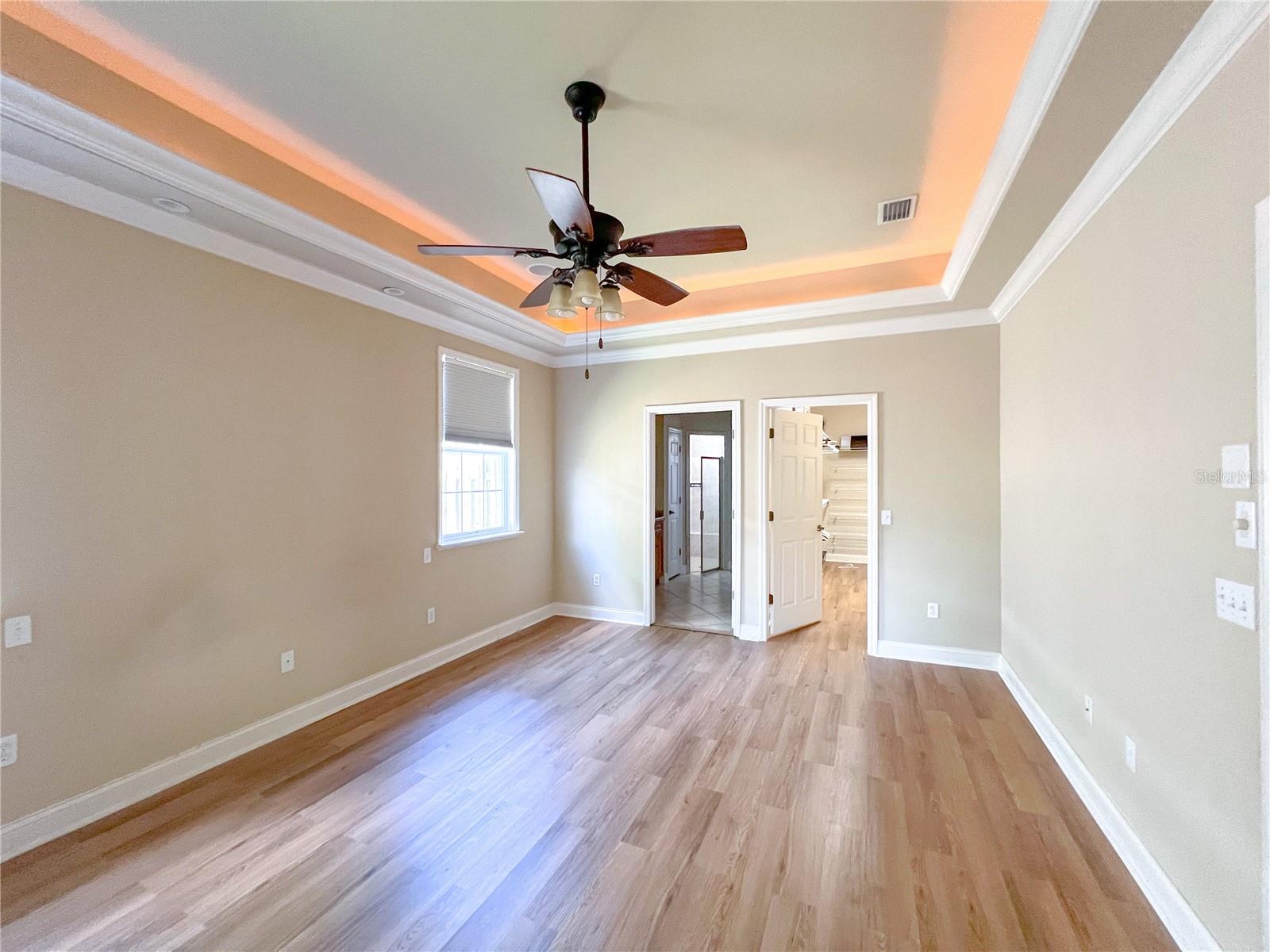 WILLOW OAK PLANTATION - Residential Lease