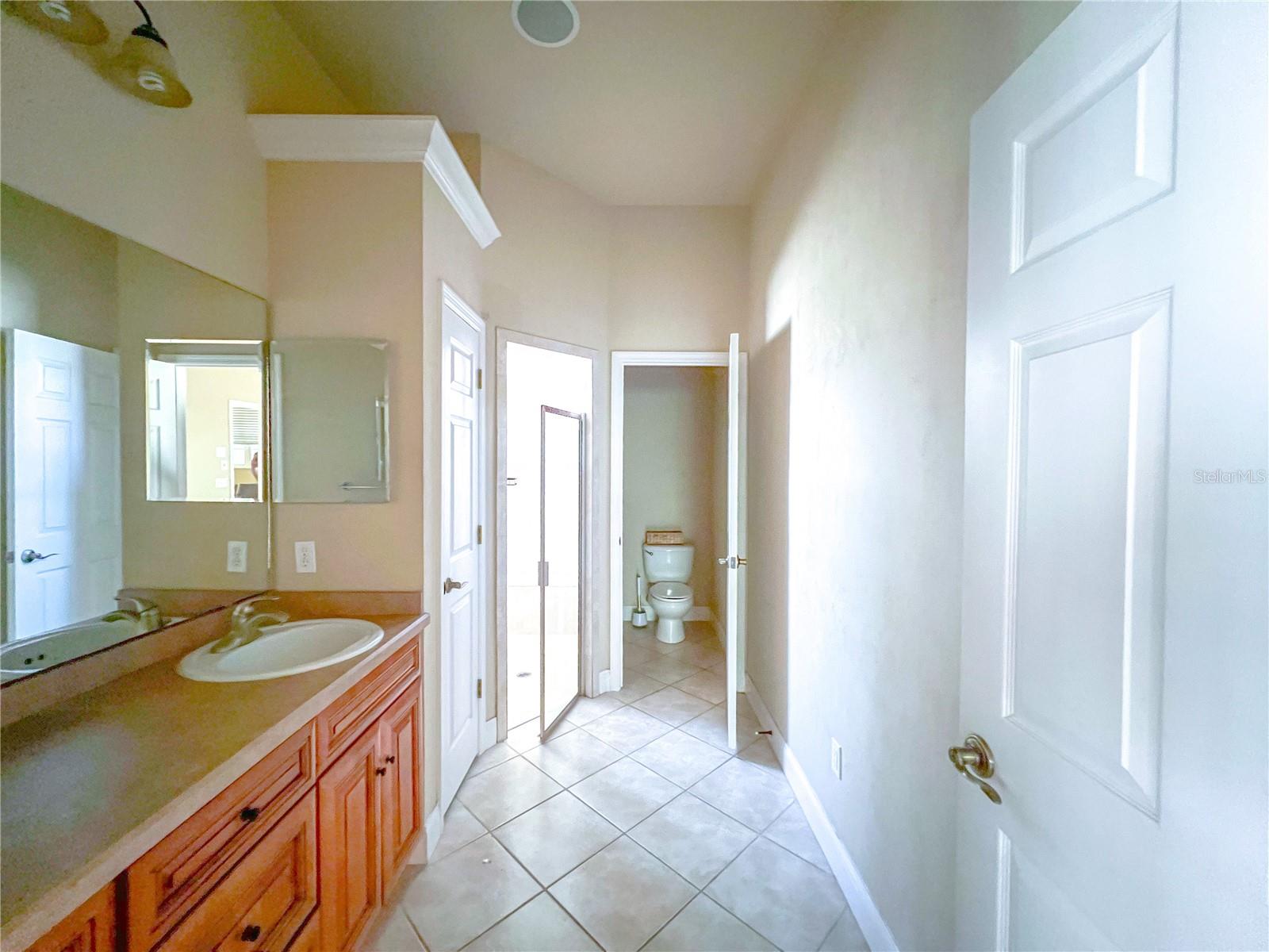 WILLOW OAK PLANTATION - Residential Lease