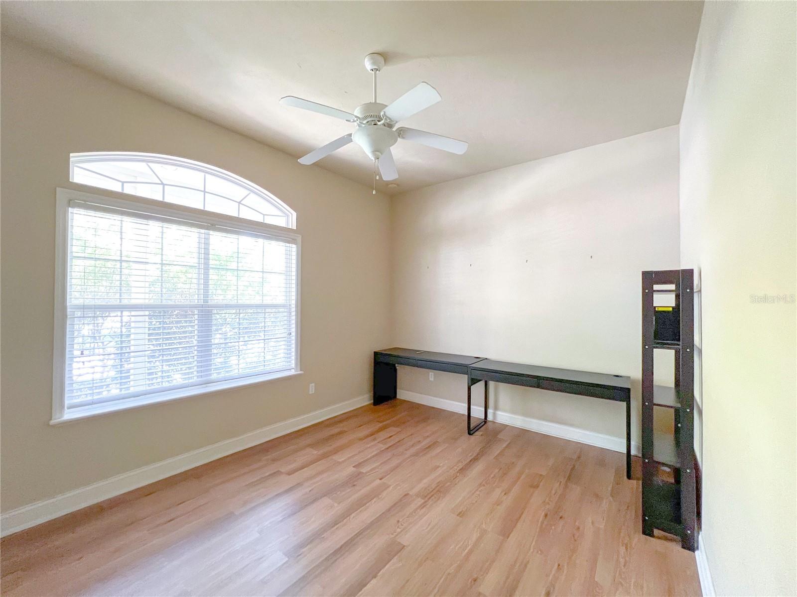 WILLOW OAK PLANTATION - Residential Lease