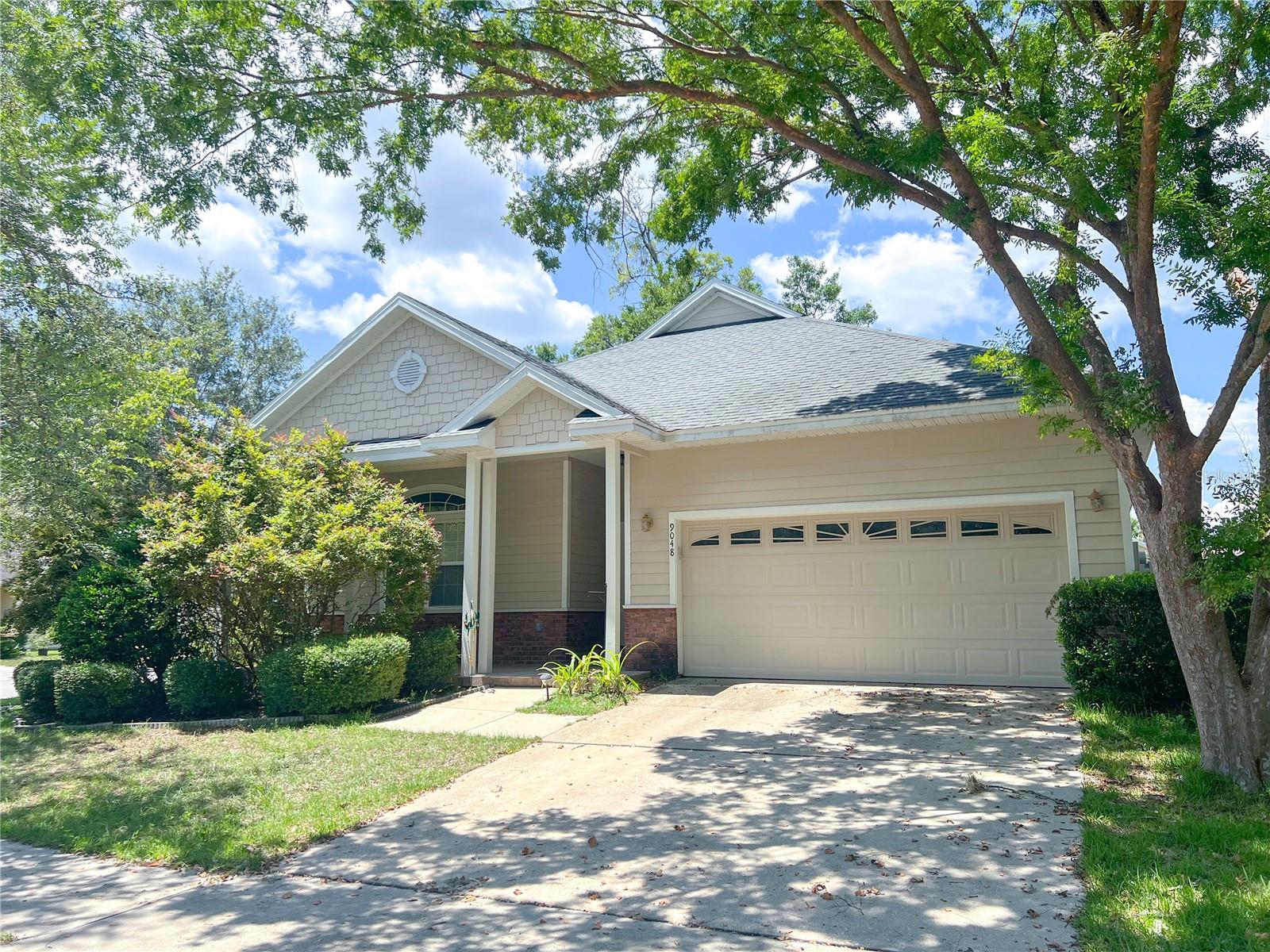 WILLOW OAK PLANTATION - Residential Lease