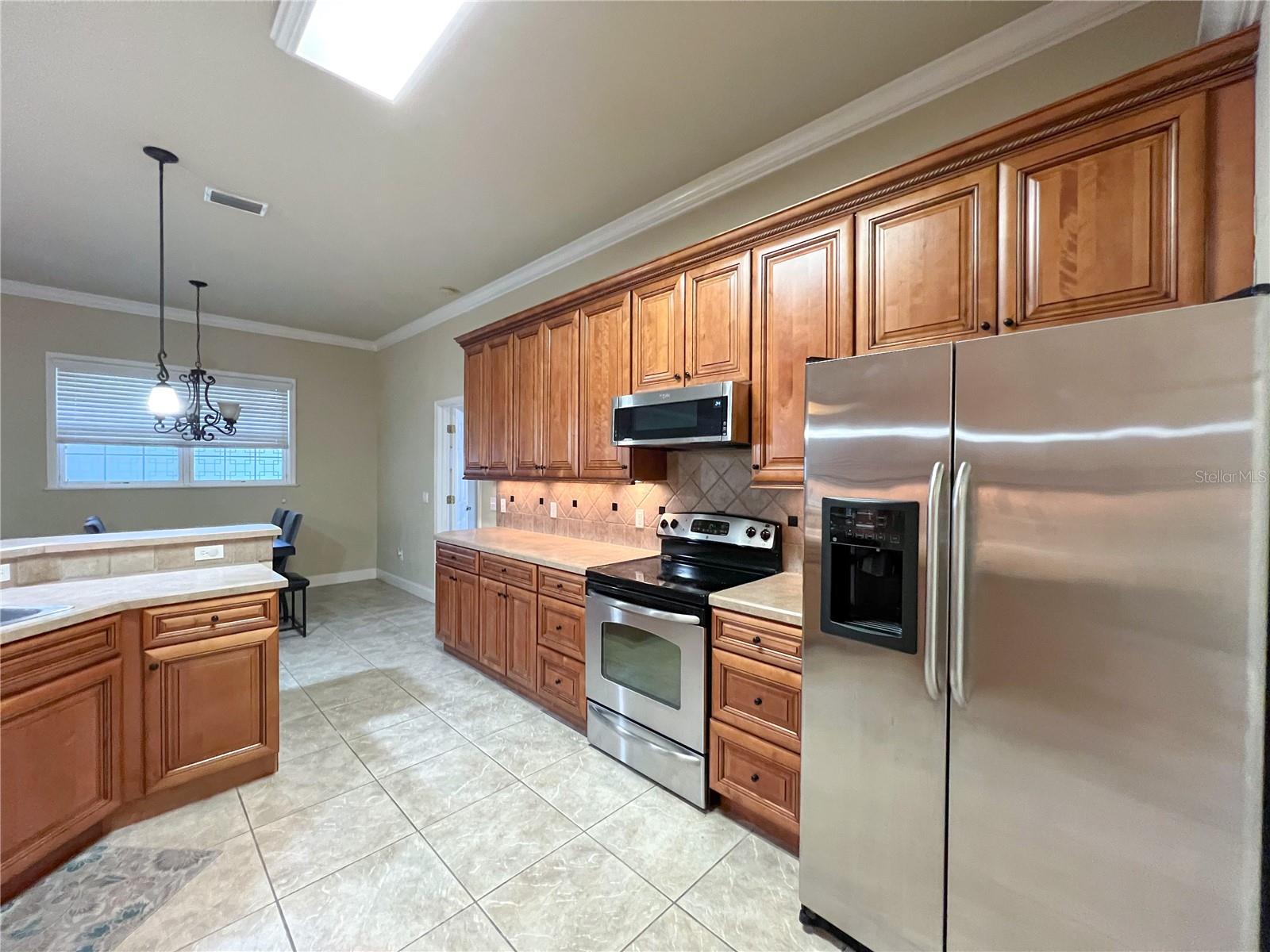 WILLOW OAK PLANTATION - Residential Lease