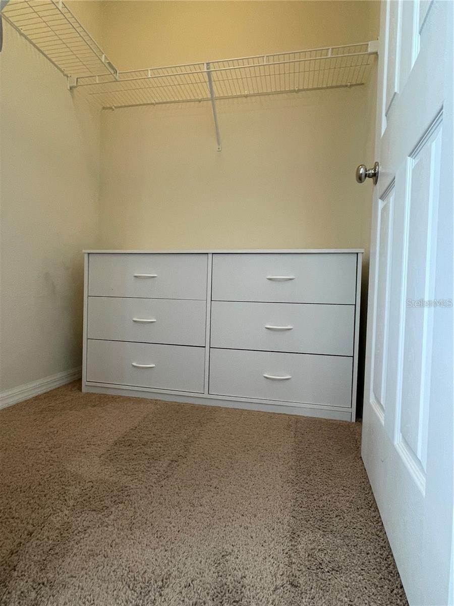 RESERVE AT LEGACY PARK - Residential