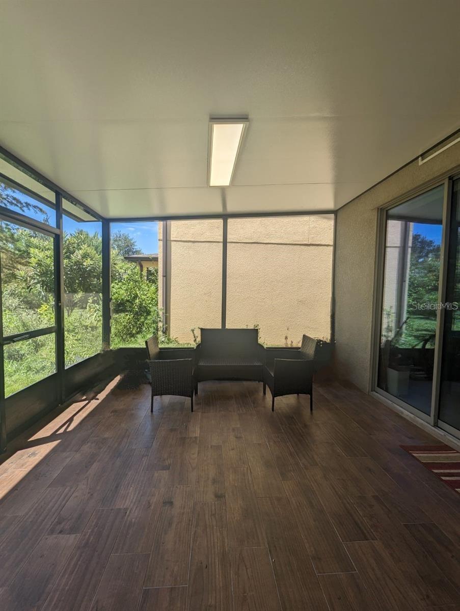 RESERVE AT LEGACY PARK - Residential