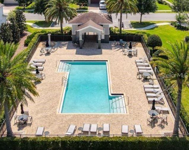 RESERVE AT LEGACY PARK - Residential